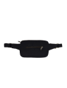 hindbag HARRY - COTON - NOIR sac banane harry hindbag sacs-a-mains