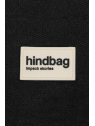 hindbag HARRY - COTON - NOIR sac banane harry hindbag sacs-a-mains
