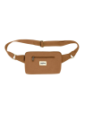 hindbag HARRY - COTON - CANNELLE sac banane harry hindbag sacs-a-mains