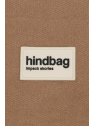 hindbag HARRY - COTON - CANNELLE sac banane harry hindbag sacs-a-mains