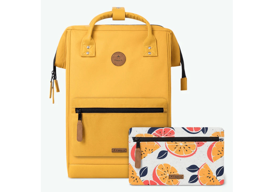 Cabaïa BAGS MEDIUM sac à dos cabaïa adventurer médium Loisirs