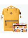 Cabaïa BAGS MEDIUM - NYLON 900D - MARRA sac à dos cabaïa adventurer médium loisirs