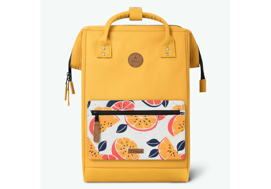 Cabaïa BAGS MEDIUM sac à dos cabaïa adventurer médium Loisirs