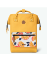 Cabaïa BAGS MEDIUM - NYLON 900D - MARRA sac à dos cabaïa adventurer médium loisirs
