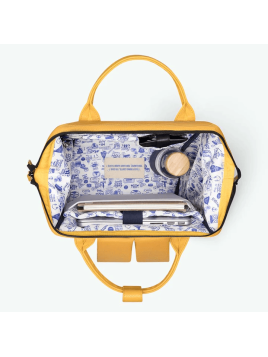 Cabaïa BAGS MEDIUM sac à dos cabaïa adventurer médium Loisirs