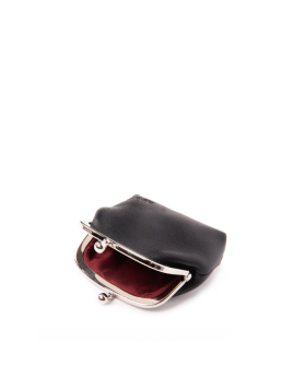 Nat & Nin BIBI porte monnaie bourse fermoir bibi nat&nin Porte-monnaie Femme