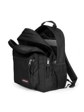 Eastpak K40F - POLYESTER - NOIR sac à dos double compartiment morius cartable Scolaire