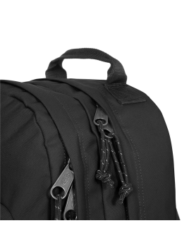 Eastpak K40F - POLYESTER - NOIR sac à dos double eastpak morius cartable Scolaire