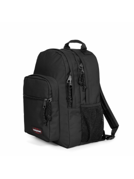 Eastpak K40F - POLYESTER - NOIR sac à dos double compartiment morius cartable Scolaire