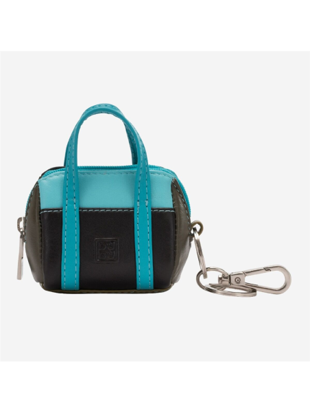 Dudubags 534-1555 Porte-clefs Ponza p.cles breloque