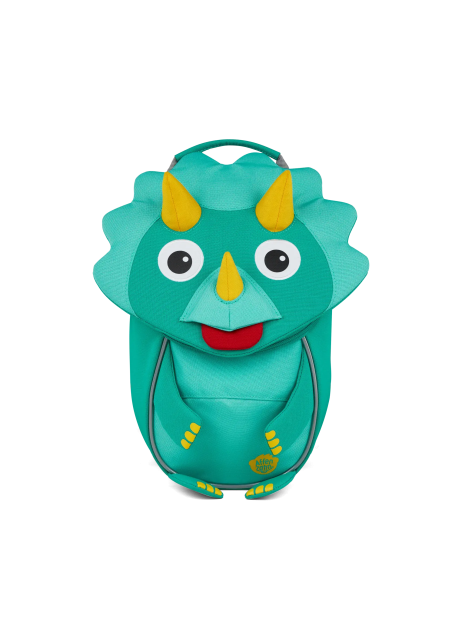 Affenzhan AFZ SMALL - POLYESTER - DINOSAUR sac à dos pm grobe enfant pm sacs-a-dos-enfant