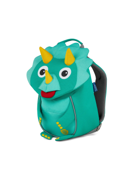 Affenzhan AFZ SMALL - POLYESTER - DINOSAUR sac à dos pm grobe enfant pm Sacs à dos enfant