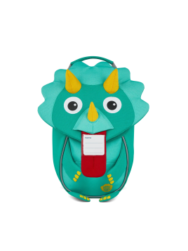 Affenzhan AFZ SMALL - POLYESTER - DINOSAUR sac à dos pm grobe enfant pm Sacs à dos enfant