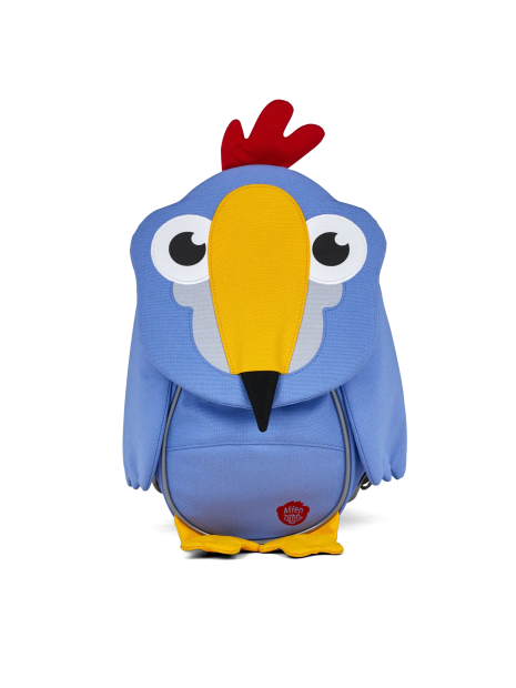 Affenzhan AFZ SMALL - POLYESTER - TOUCAN sac à dos pm grobe enfant pm sacs-a-dos-enfant