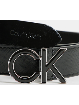 Calvin Klein K609982 calvin klein-re-lock saff ck-ceinture 3cm Ceintures