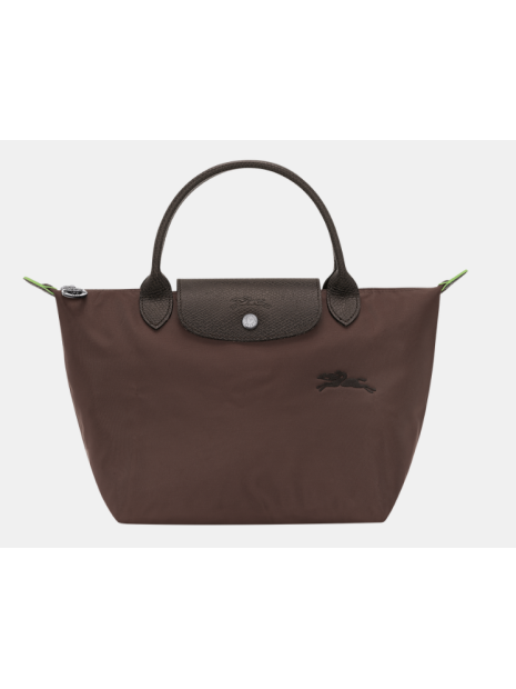 Longchamp 1621919 - POLYESTER RECYCLÉ - MO sac à main s le pliage green sacs-a-mains
