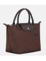 Longchamp 1621919 - POLYESTER RECYCLÉ - MO sac à main s le pliage green sacs-a-mains