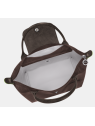 Longchamp 1621919 - POLYESTER RECYCLÉ - MO sac à main s le pliage green sacs-a-mains