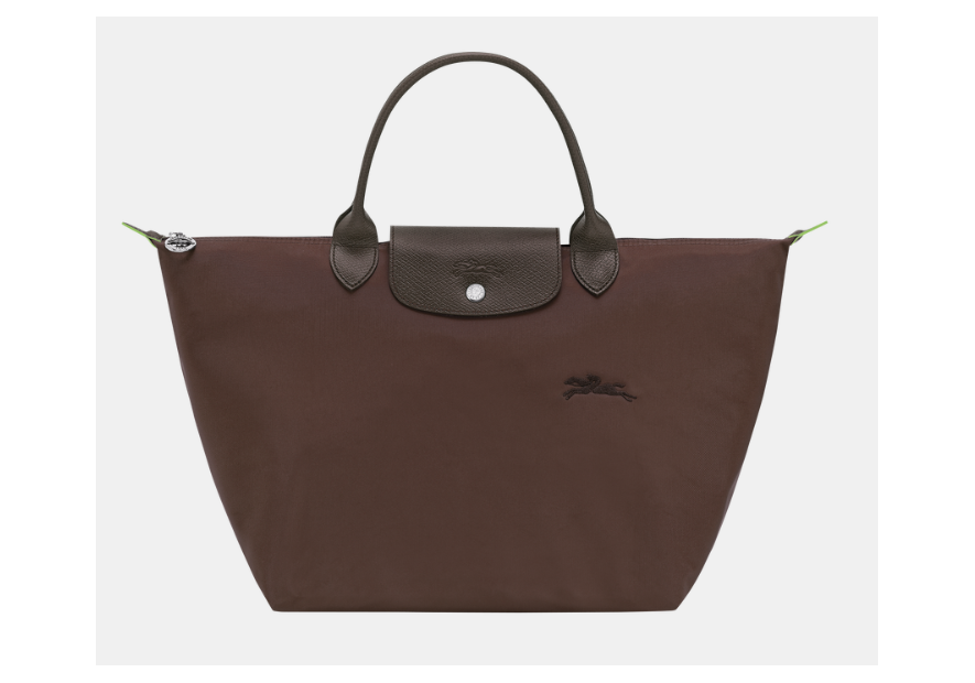Longchamp 1623919 sac à main m le pliage green longchamp Sac à main
