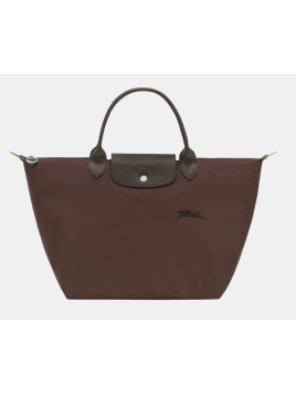 Longchamp 1623919 sac à main m le pliage green longchamp Sac à main