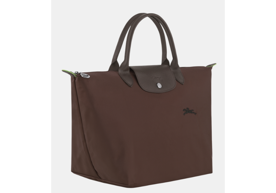 Longchamp 1623919 sac à main m le pliage green longchamp Sac à main