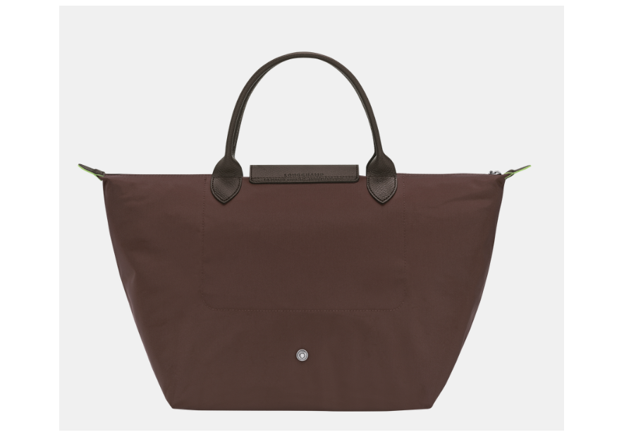 Longchamp 1623919 sac à main m le pliage green longchamp Sac à main