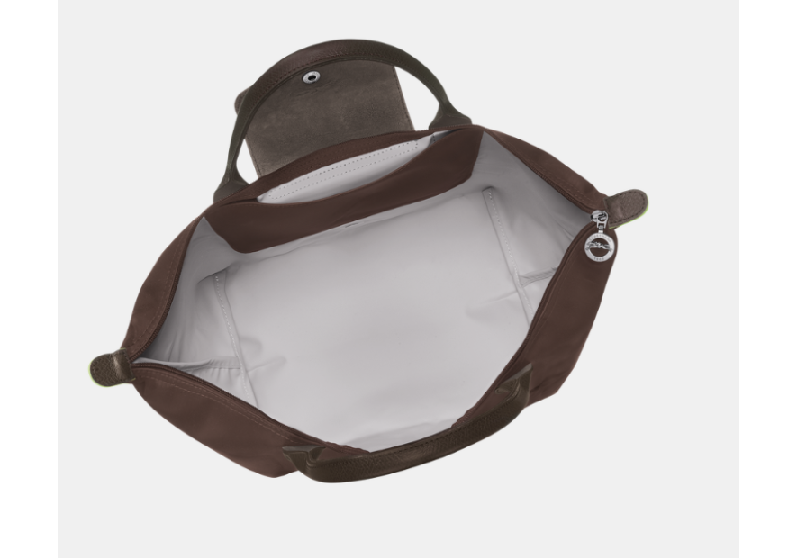 Longchamp 1623919 sac à main m le pliage green longchamp Sac à main