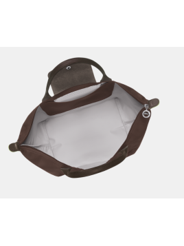Longchamp 1623919 sac à main m le pliage green longchamp Sac à main