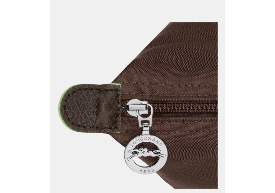 Longchamp 1623919 sac à main m le pliage green longchamp Sac à main