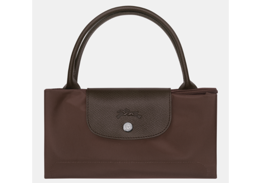 Longchamp 1623919 sac à main m le pliage green longchamp Sac à main