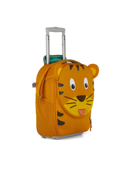 Affenzhan AFZ SUITCASE affenzahn-petits amis-valise à roulettes valise cabine enfant