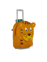 Affenzhan AFZ SUITCASE affenzahn-petits amis-valise à roulettes valise-cabine-enfant