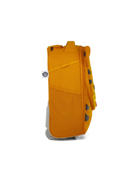 Affenzhan AFZ SUITCASE affenzahn-petits amis-valise à roulettes valise cabine enfant