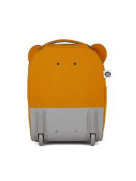 Affenzhan AFZ SUITCASE affenzahn-petits amis-valise à roulettes valise cabine enfant