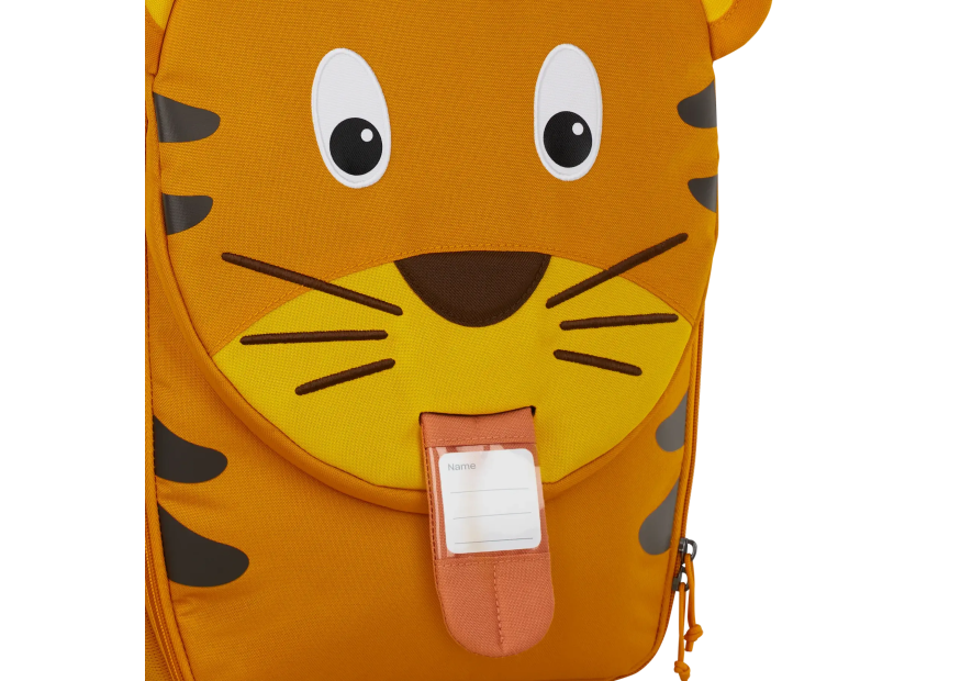 Affenzhan AFZ SUITCASE affenzahn-petits amis-valise à roulettes valise cabine enfant