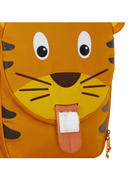 Affenzhan AFZ SUITCASE affenzahn-petits amis-valise à roulettes valise cabine enfant