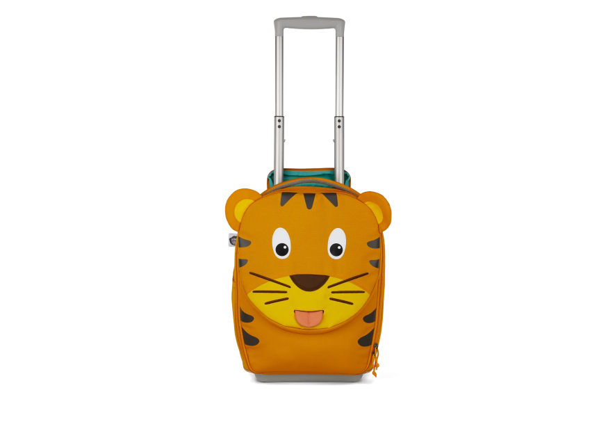 Affenzhan AFZ SUITCASE affenzahn-petits amis-valise à roulettes valise cabine enfant