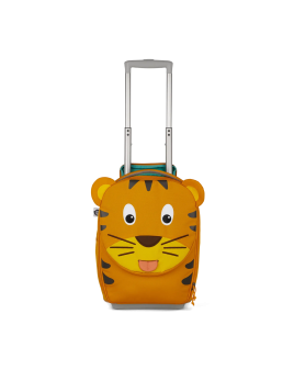 Affenzhan AFZ SUITCASE affenzahn-petits amis-valise à roulettes valise cabine enfant