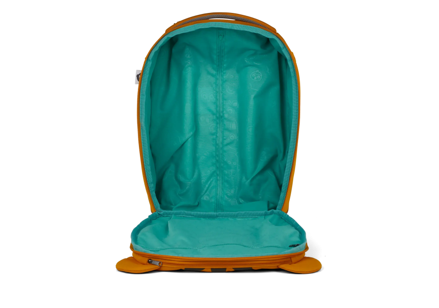 Affenzhan AFZ SUITCASE affenzahn-petits amis-valise à roulettes valise cabine enfant