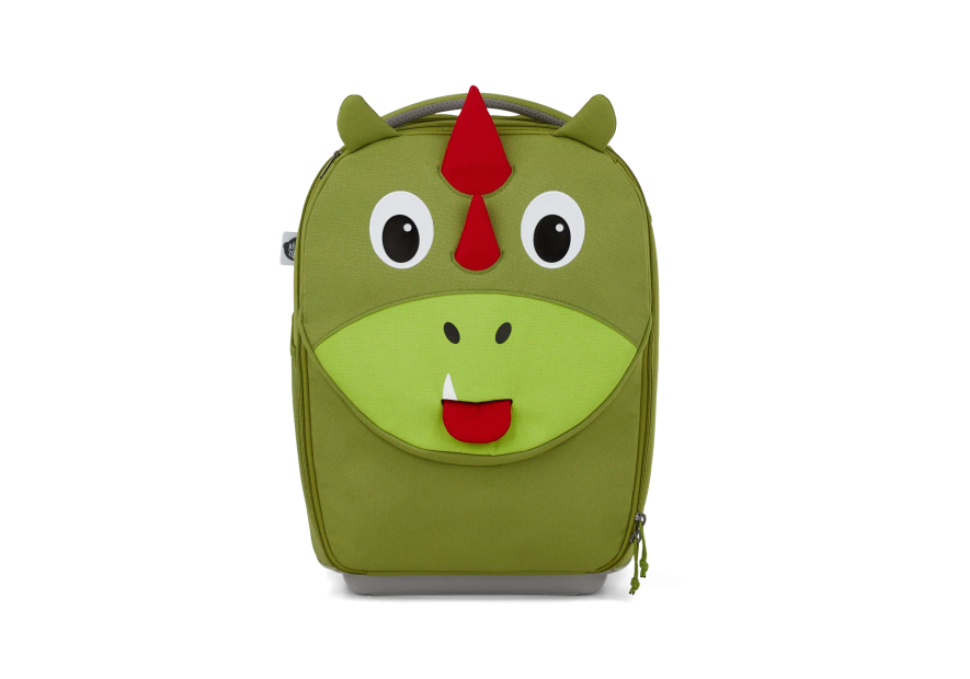 Affenzhan AFZ SUITCASE affenzahn-petits amis-valise à roulettes valise cabine enfant