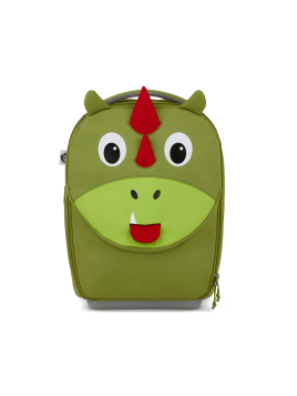 Affenzhan AFZ SUITCASE affenzahn-petits amis-valise à roulettes valise cabine enfant