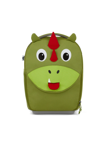 Affenzhan AFZ SUITCASE affenzahn-petits amis-valise à roulettes valise cabine enfant