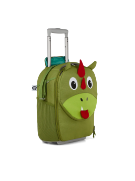 Affenzhan AFZ SUITCASE affenzahn-petits amis-valise à roulettes valise cabine enfant