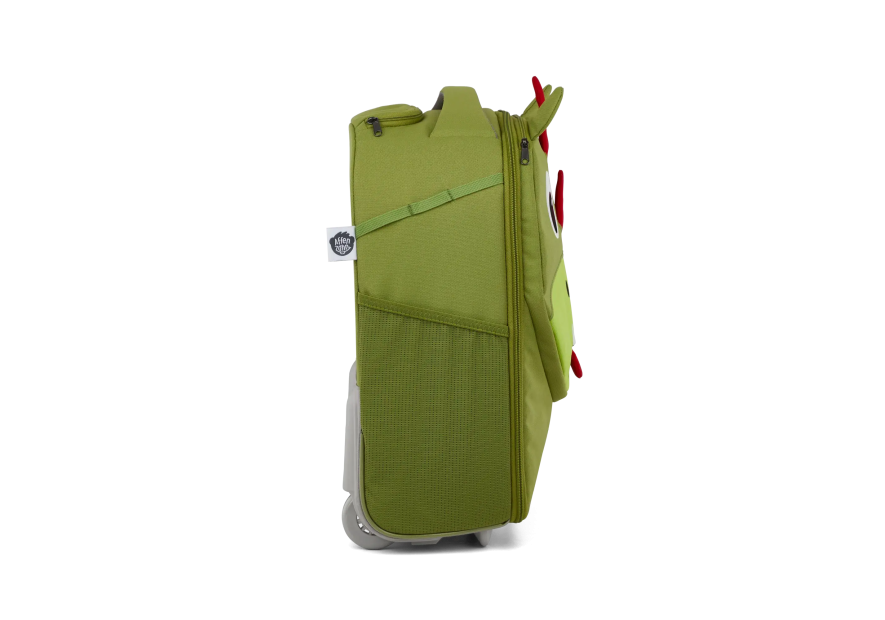 Affenzhan AFZ SUITCASE affenzahn-petits amis-valise à roulettes valise cabine enfant
