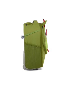 Affenzhan AFZ SUITCASE affenzahn-petits amis-valise à roulettes valise cabine enfant