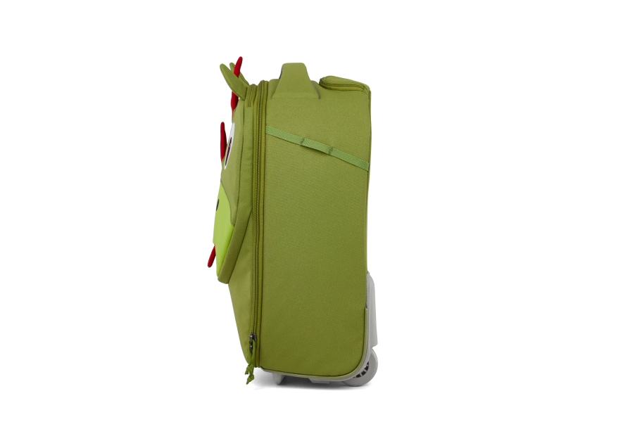 Affenzhan AFZ SUITCASE affenzahn-petits amis-valise à roulettes valise cabine enfant