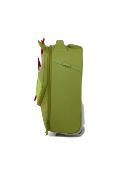 Affenzhan AFZ SUITCASE affenzahn-petits amis-valise à roulettes valise cabine enfant