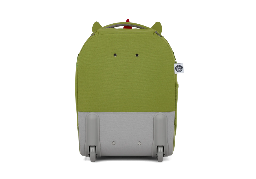 Affenzhan AFZ SUITCASE affenzahn-petits amis-valise à roulettes valise cabine enfant