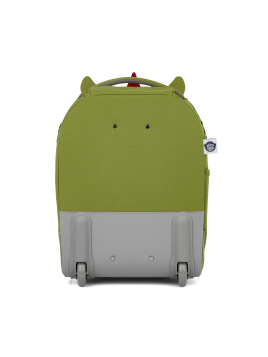 Affenzhan AFZ SUITCASE affenzahn-petits amis-valise à roulettes valise cabine enfant