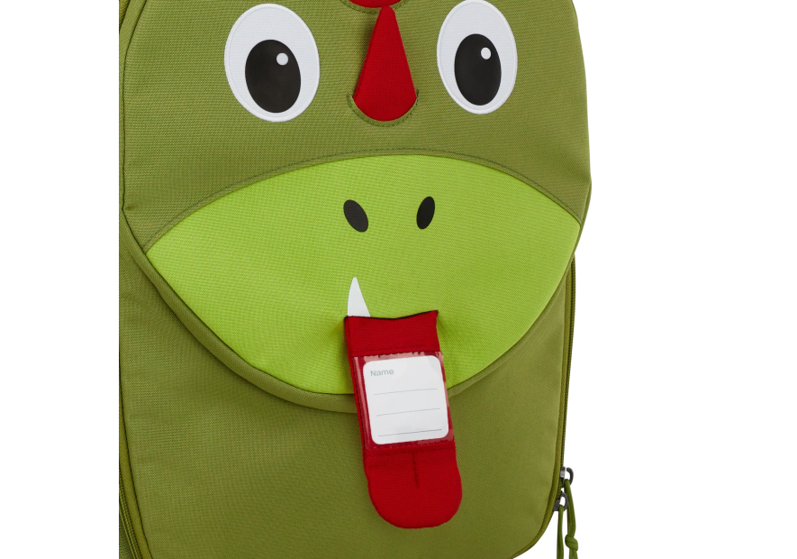 Affenzhan AFZ SUITCASE affenzahn-petits amis-valise à roulettes valise cabine enfant